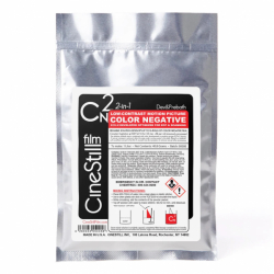 Cinestill Cn2 "Color Negative" ECN 2-Developer t 1 Liter