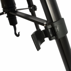 Arista Premium 68" 3-Section Tripod 