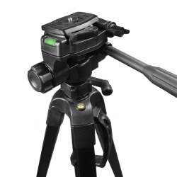 Arista Premium 68" 3-Section Tripod 