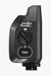 product PocketWizard PlusX Transceiver 