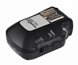 Pocketwizard MiniTT1 Transmitter - Canon