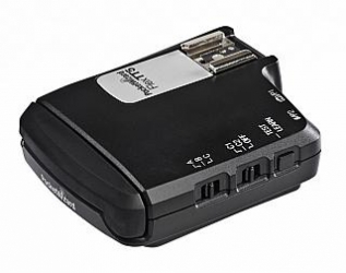 product Pocketwizard FlexTT5 Transceiver - Canon