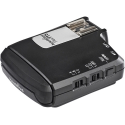 PocketWizard FlexTT5 Transceiver for Nikon