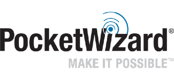 Pocket Wizard Logo