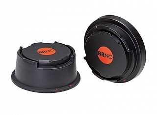 product BRNO dri+Cap Dehumidifying Caps for Nikon Bodies and Lenses