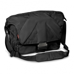 Manfrotto Unica V Black Stile Messenge Bag