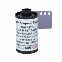 product Agfa Copex Rapid 50 ISO 35mm x 36 exp.