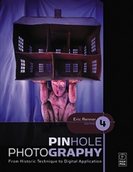 product Pinhole Photography 4th Edition by Eric Renner