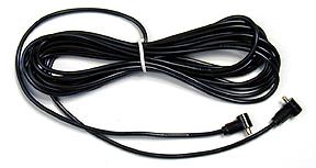 Paramount PC Male-PC Female Straight Cord 15 ft.