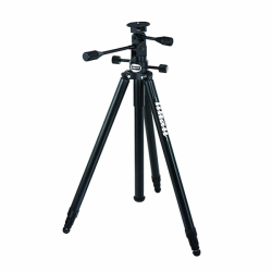 product Tiltall Tripod TE Original Series Tripod with 3-Way Head (Black)