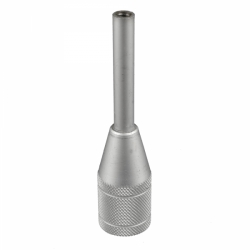 product Tiltall Short Replacement Handle (TEP-1) for TE-01 Tripod - Silver
