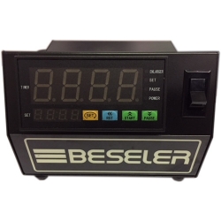 Beseler Digital Darkroom Timer 