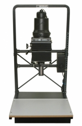 product Beseler 45MXT Enlarger Kit - Condenser Head, Chassis, and Baseboard