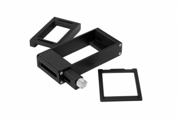Negative Supply Pro Film Carrier 120 MK2 with Pro Mount MK2