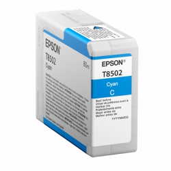 product Epson P800 Cyan Ink Cartridge