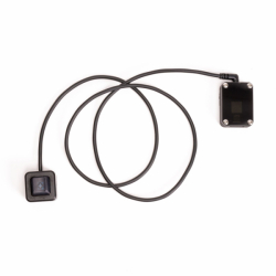 product Negative Supply Shutter Actuation Button