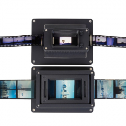 product Negative Supply Basic Film Carrier 35/120 MK2 Combo