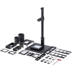 product Negative Supply PRO Kit for DSLR Scanning of 35mm, 120, 4x5 Film