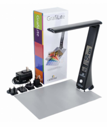 Calibrite GrafiLite Print Viewing Light