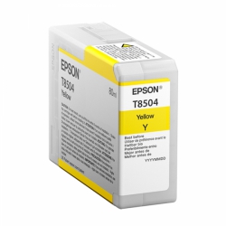 product Epson SureColor P800 Yellow Ink Cartridge