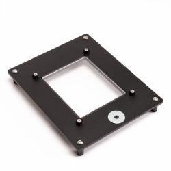 product Negative Supply 4x5 Pro Mount MK2 Scanning Kit With Acrylic Glass