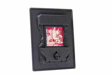 product Negative Supply 127/Super Slide Mounted Slide Holder f/ 127 Mounted Slide Scanning