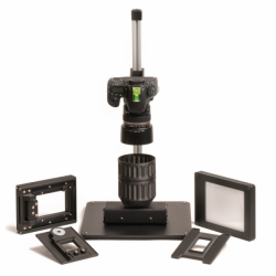 product Negative Supply Supreme Basic Kit for 35mm and 120 FIlm Scanning 