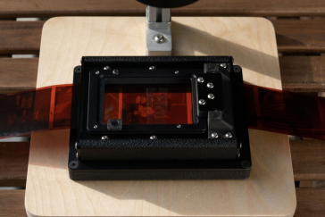 product Negative Supply Basic Film Carrier 120