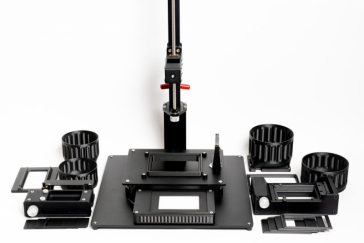 product Negative Supply Premium Curated Kit for 35mm and 120 Size Film Scanning