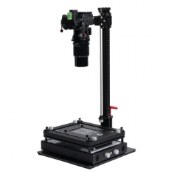product Negative Supply 8x10 Pro Kit for 35mm to 8x10 Film Scanning