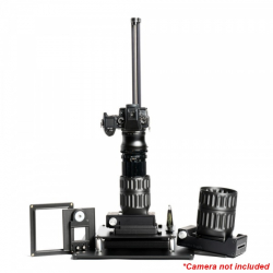 product Negative Supply Pro Kit for 35mm, 120 and 4x5 Scanning (2023 Version) - PREORDER NOW