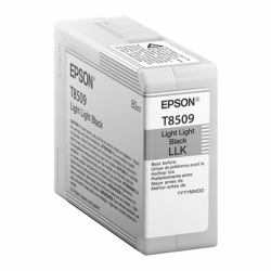 product Epson SureColor P800 Light Light Black Ink Cartridge