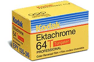 Kodak Ektachrome 64T EPY120 コダック　エクタクローム ヨドバシ.com - コダック Kodak エクタクローム64T