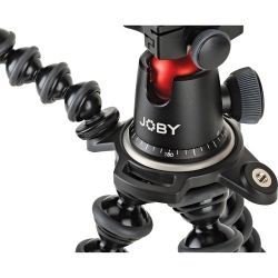 Joby GorillaPod Rig - Black/Charcoal 