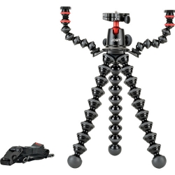 product Joby GorillaPod Rig - Black/Charcoal 