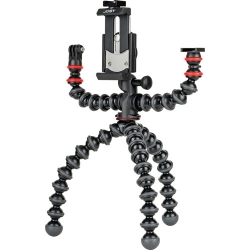 GorillaPod Mobile Rig