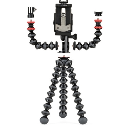 GorillaPod Mobile Rig