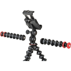 GorillaPod Mobile Rig