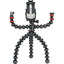 GorillaPod Mobile Rig