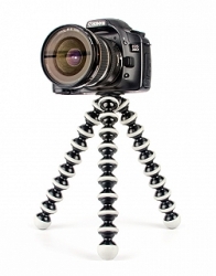 Gorillapod SLR-Zoom