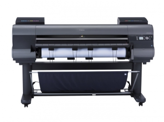 Canon imagePROGRAF iPF8400S 44" Large Format Inkjet Printer