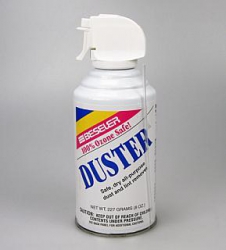 product Beseler Duster 8 oz. with Accusol valve