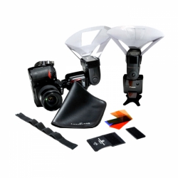 product LumiQuest Wedding/Event Kit (LQ-134)