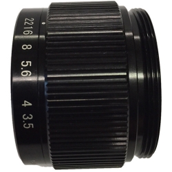 Beseler 50mm f/3.5 Enlarging Lens 