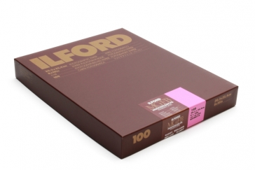 product Ilford Multigrade FB Warmtone Glossy W1K 8x10/100 Sheets