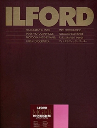 product Ilford Multigrade MGIV FB W1K Warmtone 20x24/50 sheets Glossy