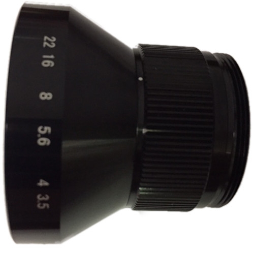 Beseler 75mm f/3.5 Enlarging Lens