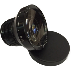 product Beseler 75mm f/3.5 Enlarging Lens 