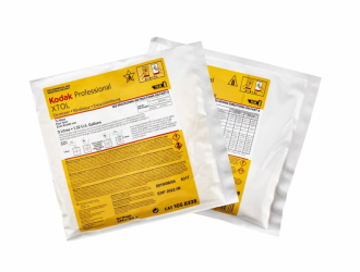 product Kodak XTOL Powder Film Developer (1058338) - To Make 5 Liters