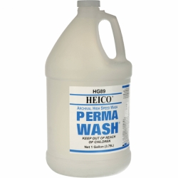 Heico Perma Wash - 1 Gallon